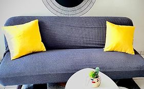 Studio Vaise 1 Dans 69009 Lyon